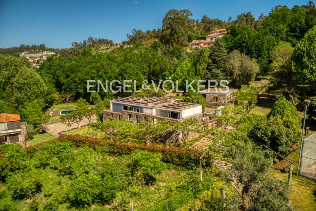 Moradia T5 para Venda em Antime Foto 22