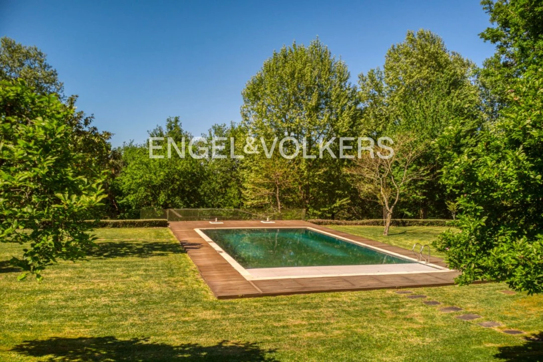 Moradia T5 para Venda em Antime Foto 16