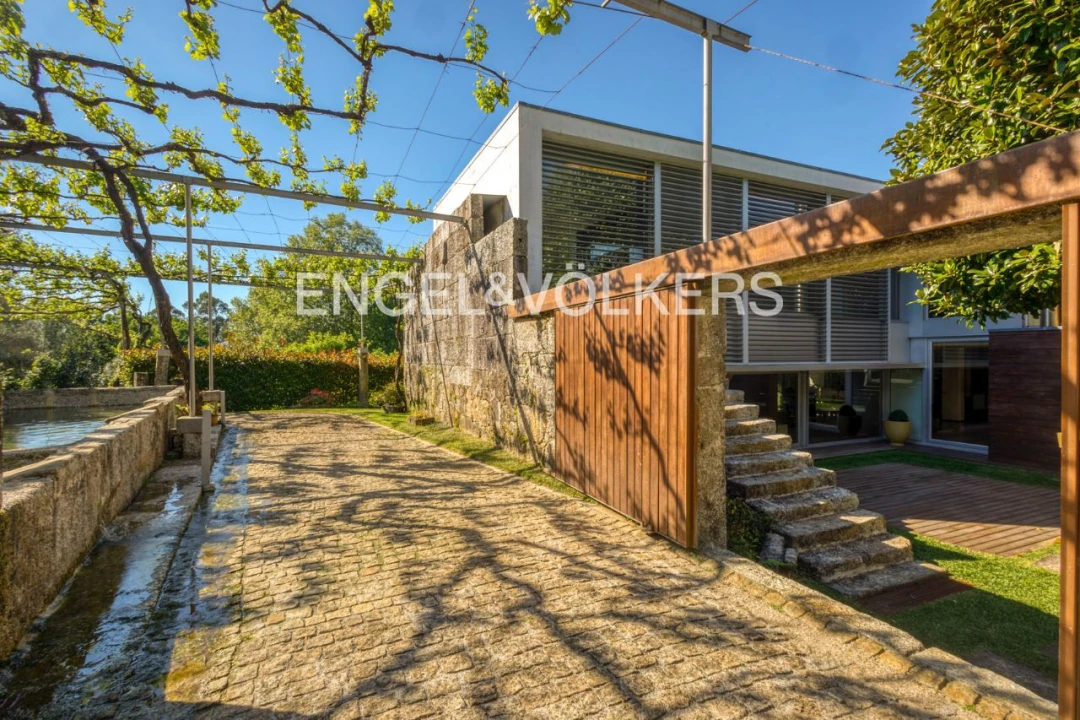 Moradia T5 para Venda em Antime Foto 20