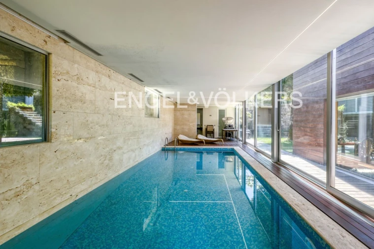 Moradia T5 para Venda em Antime Foto 15