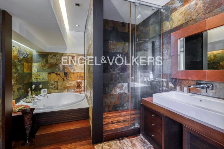 Moradia T5 para Venda em Antime Foto 9