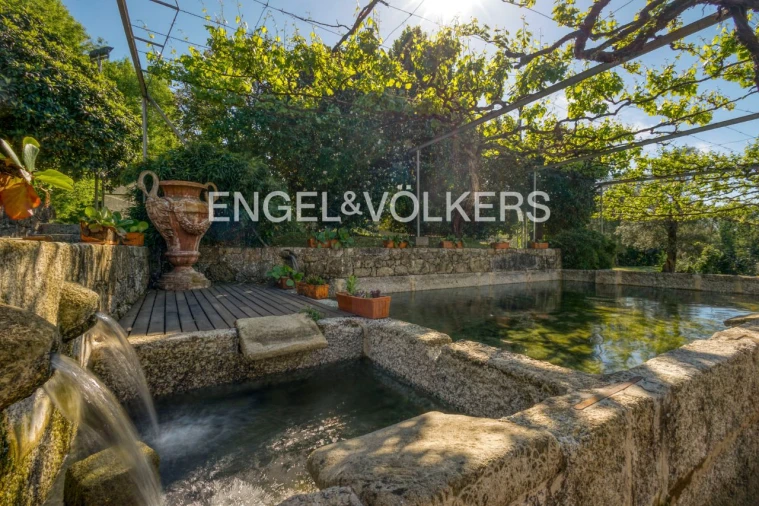 Moradia T5 para Venda em Antime Foto 17