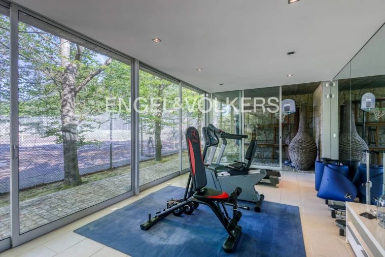 Moradia T5 para Venda em Antime Foto 14