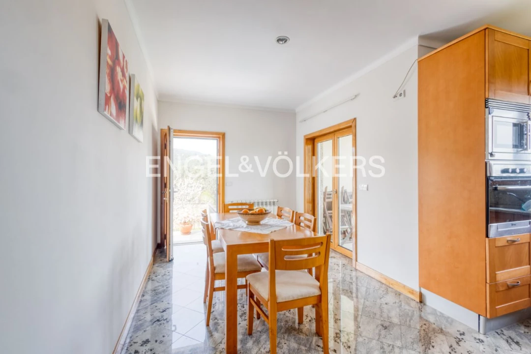 Moradia T5 para Venda em Celorico de Basto Foto 6