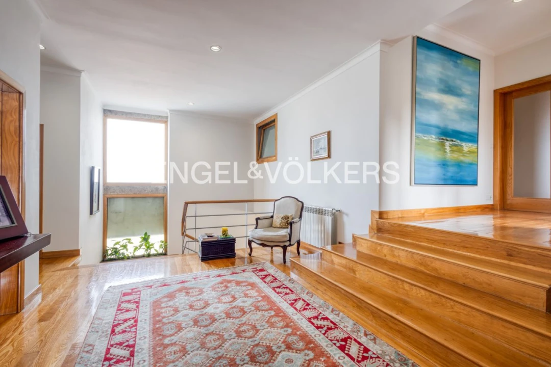 Moradia T5 para Venda em Celorico de Basto Foto 16