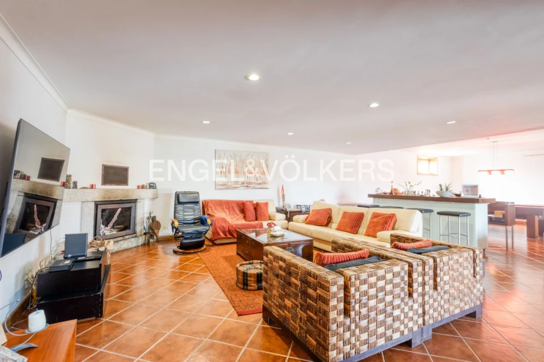 Moradia T5 para Venda em Celorico de Basto Foto 17