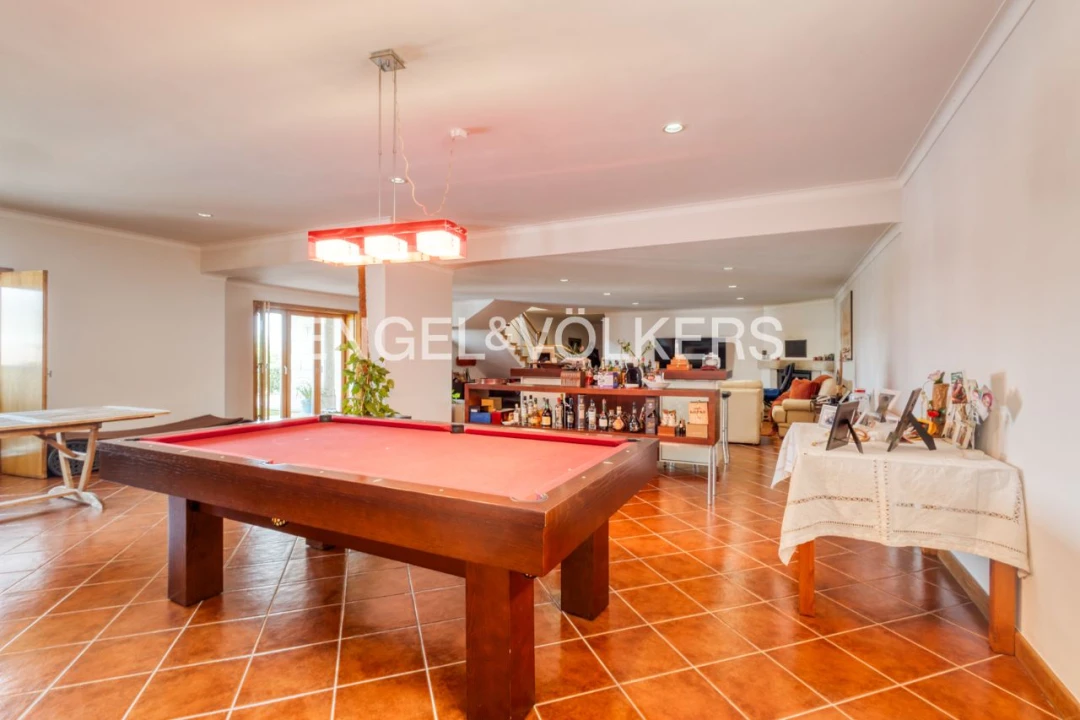 Moradia T5 para Venda em Celorico de Basto Foto 20