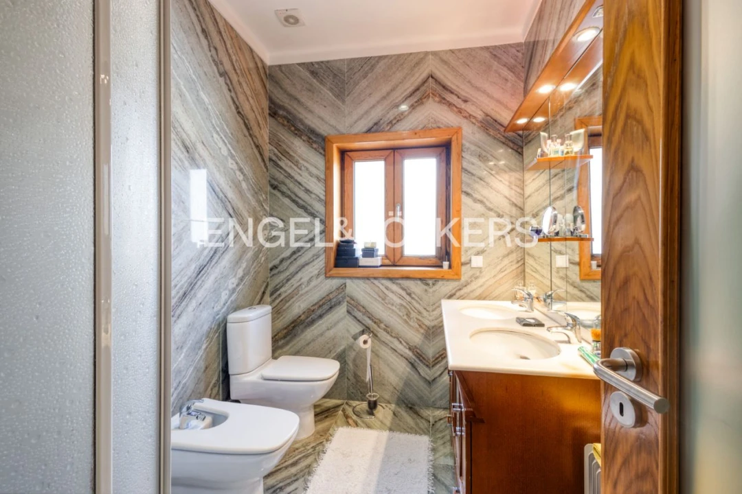 Moradia T5 para Venda em Celorico de Basto Foto 21