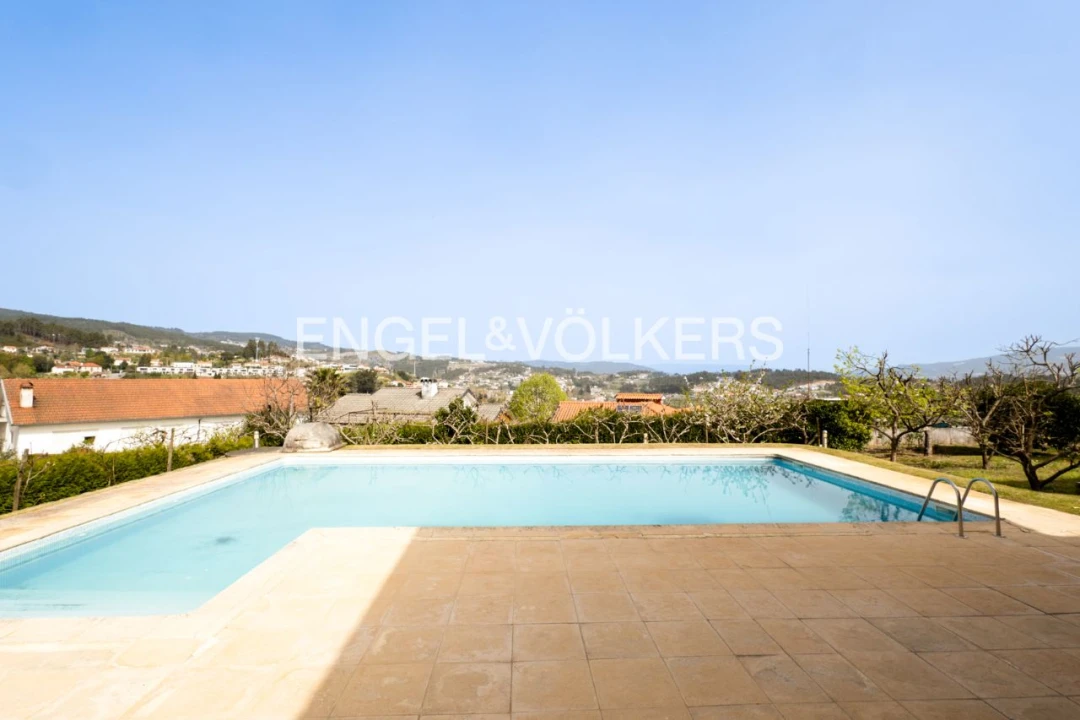 Moradia T5 para Venda em Celorico de Basto Foto 25