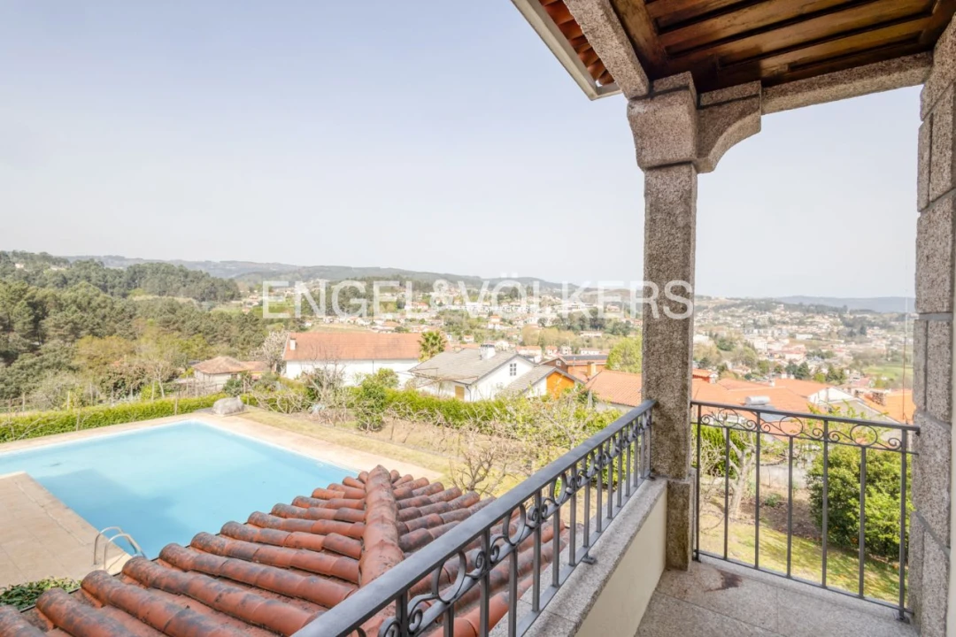 Moradia T5 para Venda em Celorico de Basto Foto 24