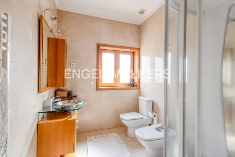 Moradia T5 para Venda em Celorico de Basto Foto 12