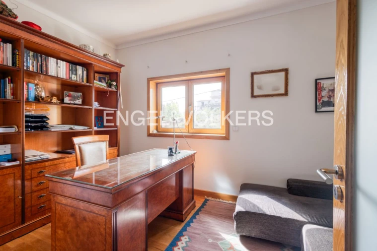 Moradia T5 para Venda em Celorico de Basto Foto 14