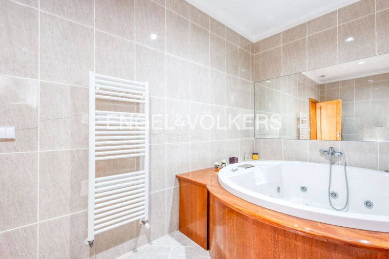 Moradia T5 para Venda em Celorico de Basto Foto 19