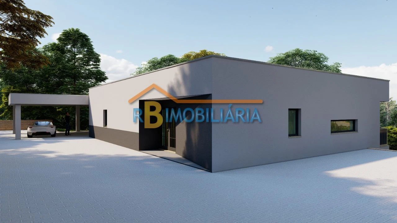 Terreno P/ Prédio para Venda em Tâmara Foto 1