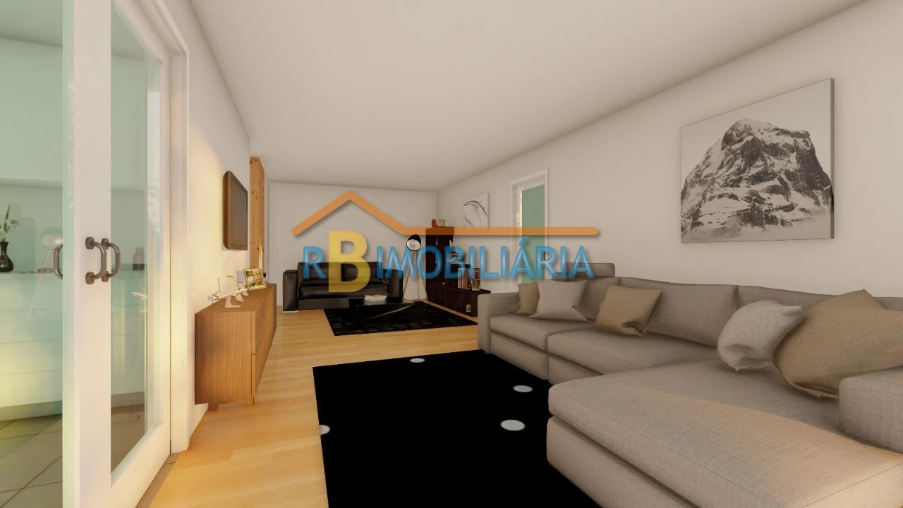 Terreno P/ Prédio para Venda em Tâmara Foto 2