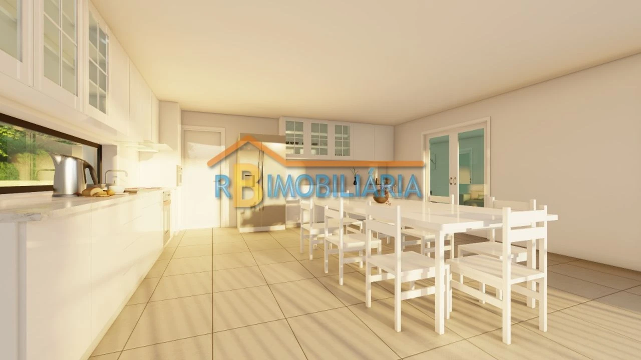 Terreno P/ Prédio para Venda em Tâmara Foto 5