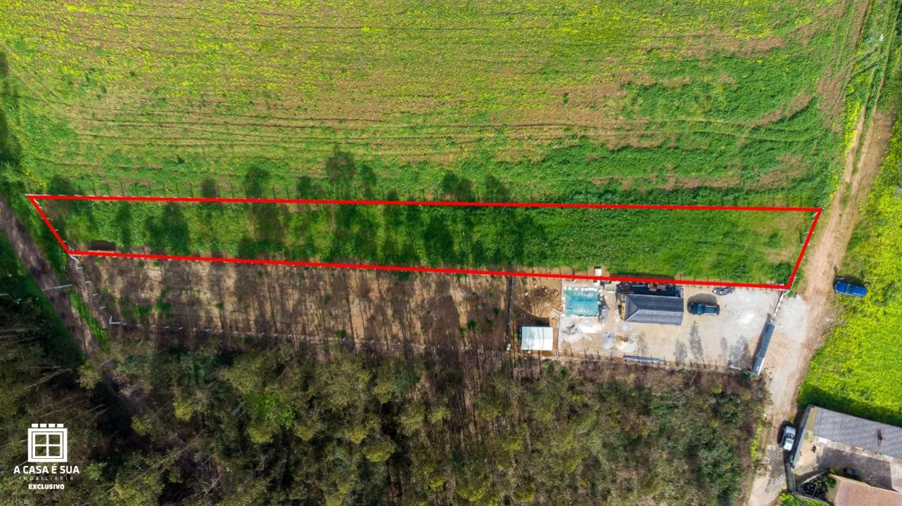 Terreno para Venda em Salgueiral de Cima Foto 9