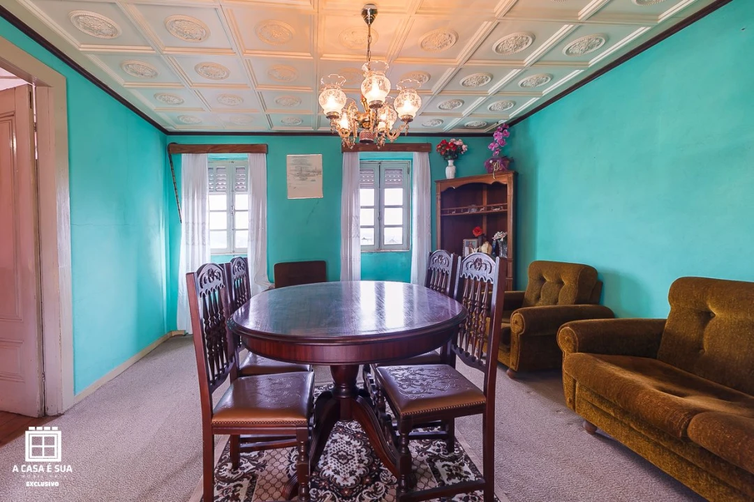 Moradia T2 para Venda em Fafião Foto 2