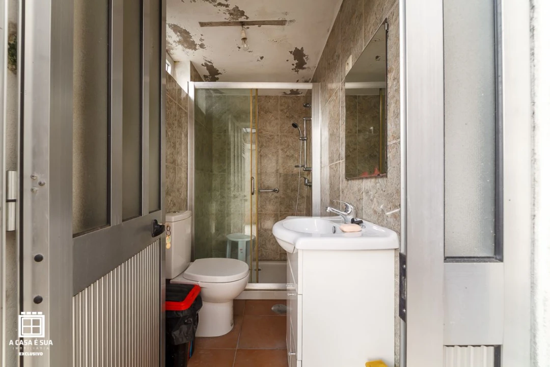 Moradia T2 para Venda em Fafião Foto 8