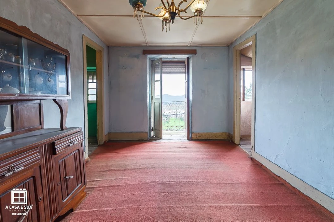 Moradia T2 para Venda em Fafião Foto 13