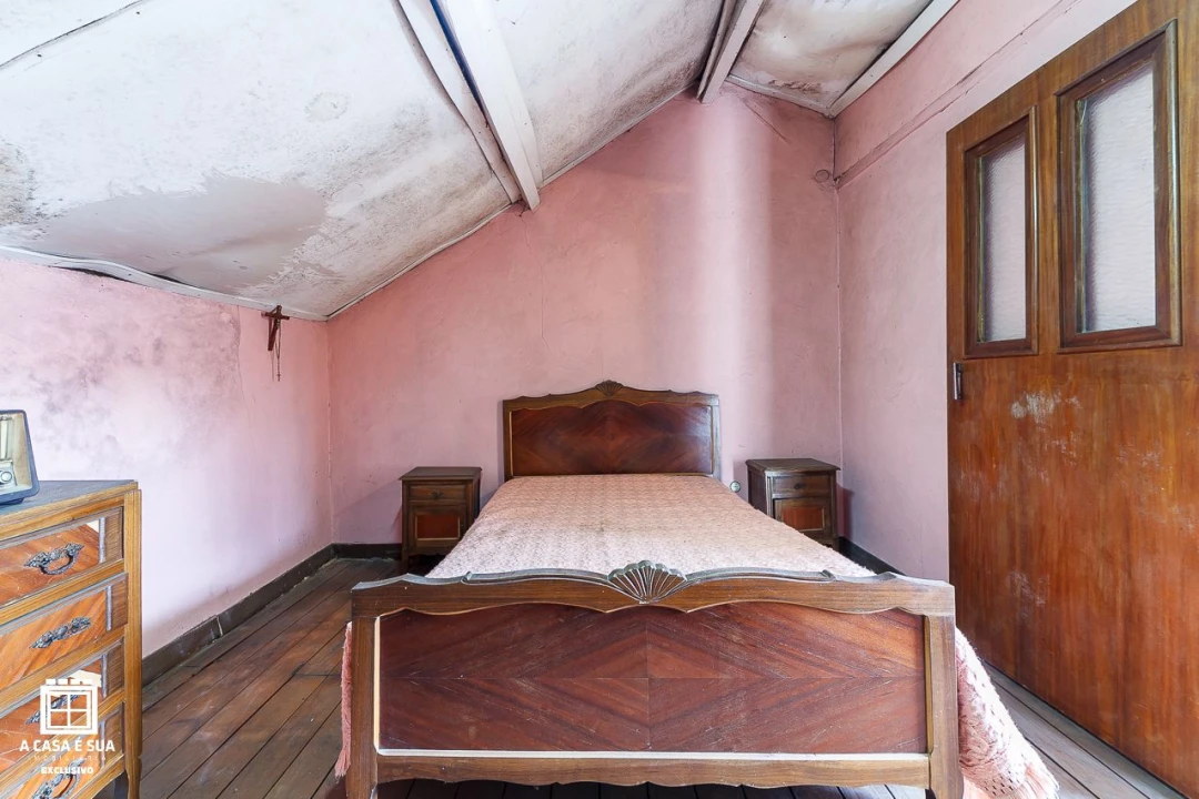 Moradia T2 para Venda em Fafião Foto 15