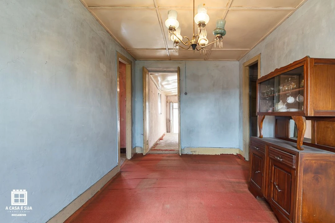 Moradia T2 para Venda em Fafião Foto 14