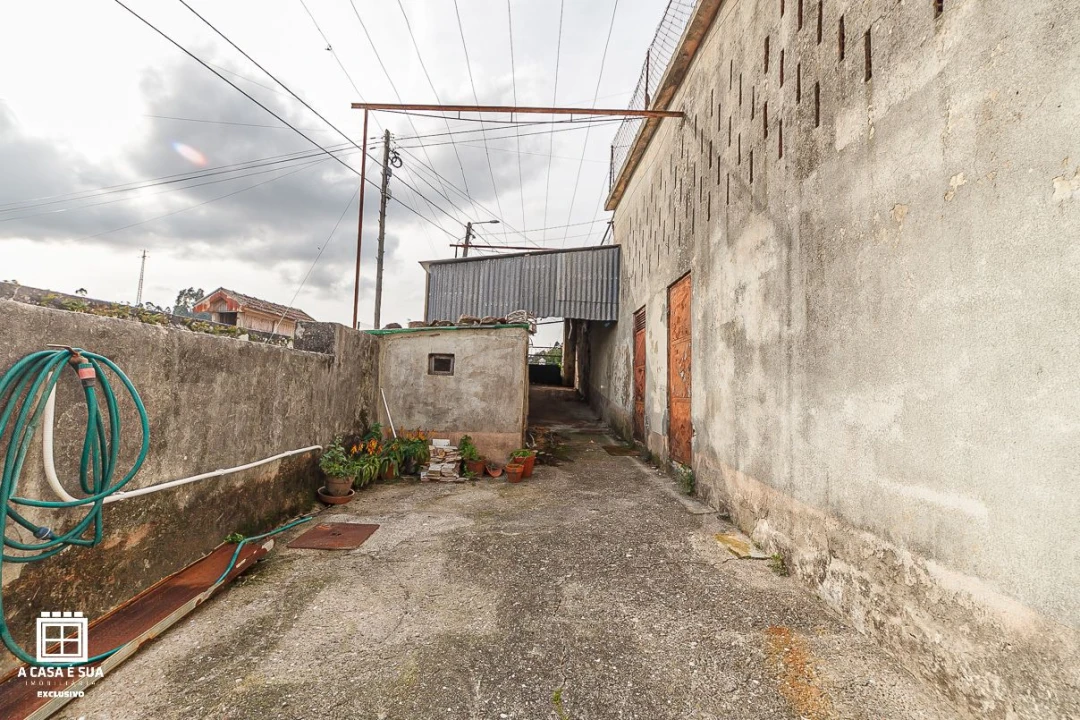 Moradia T2 para Venda em Fafião Foto 19