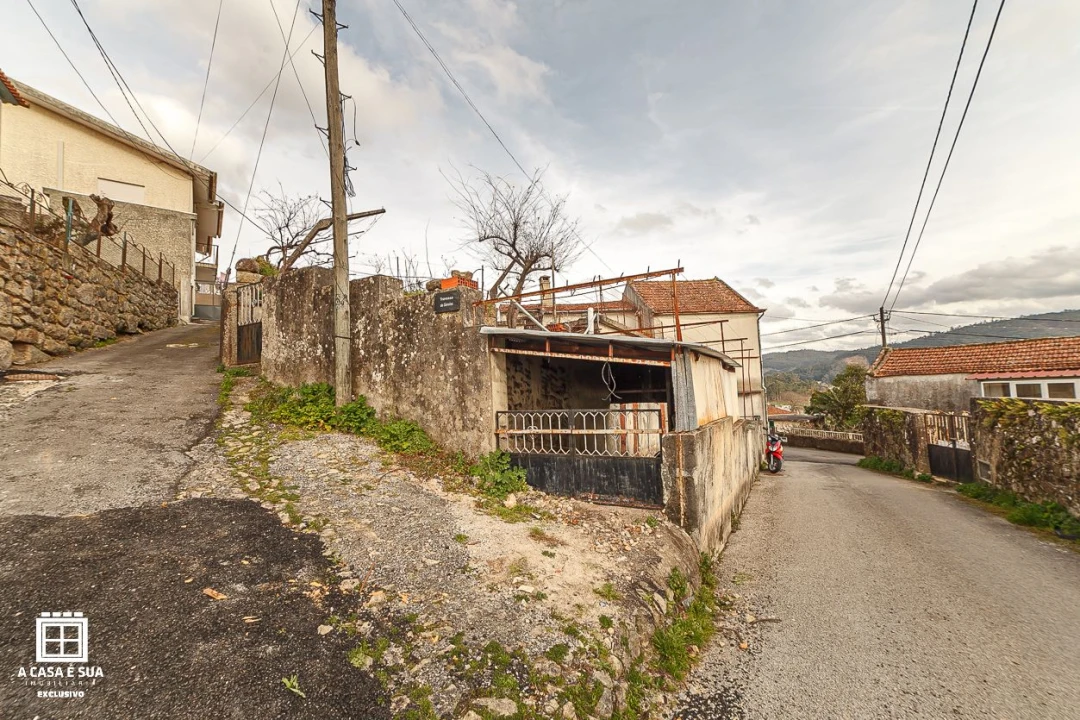 Moradia T2 para Venda em Fafião Foto 21