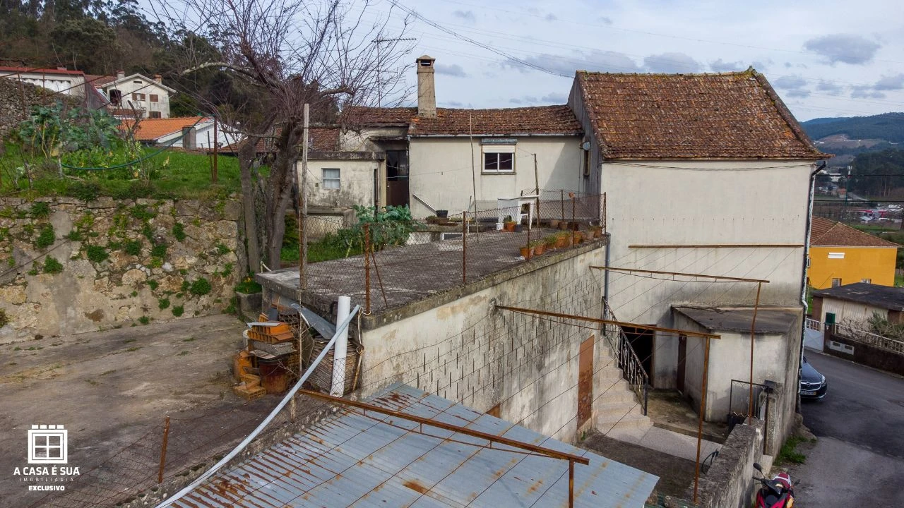 Moradia T2 para Venda em Fafião Foto 20