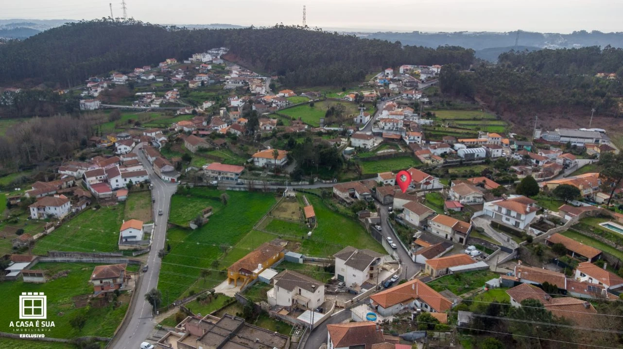 Moradia T2 para Venda em Fafião Foto 29