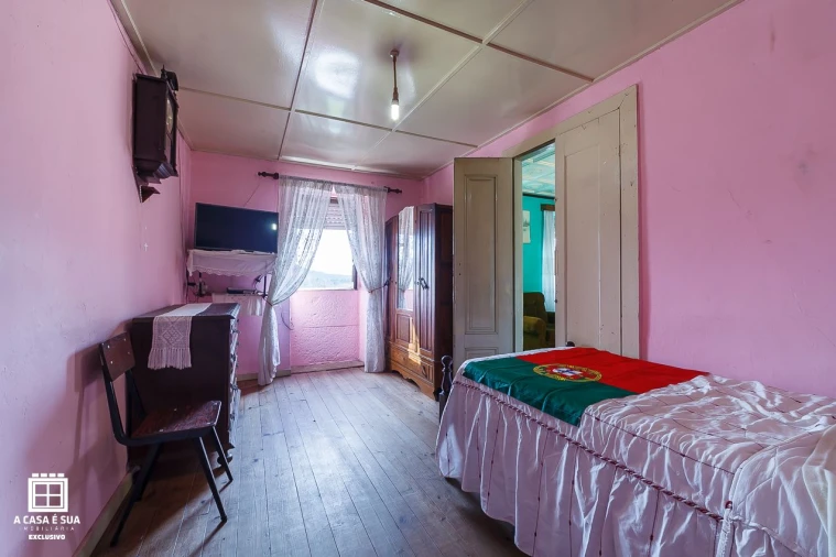 Moradia T2 para Venda em Fafião Foto 4