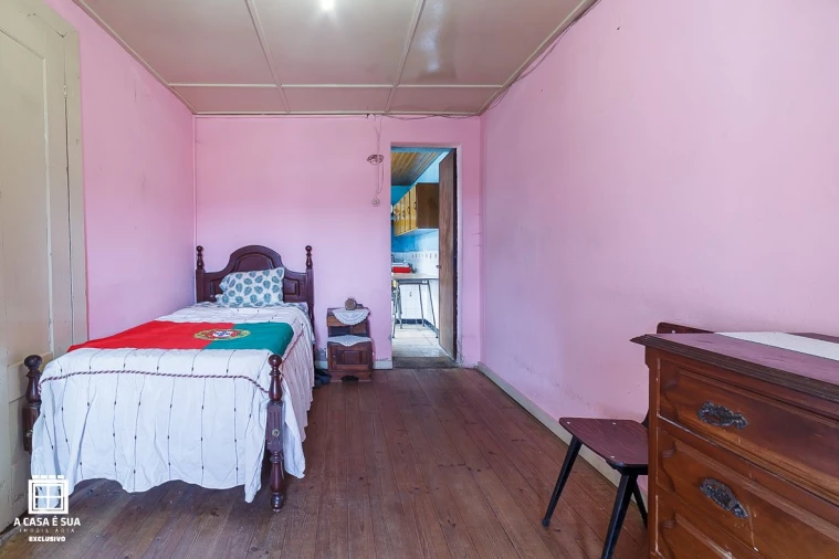 Moradia T2 para Venda em Fafião Foto 6