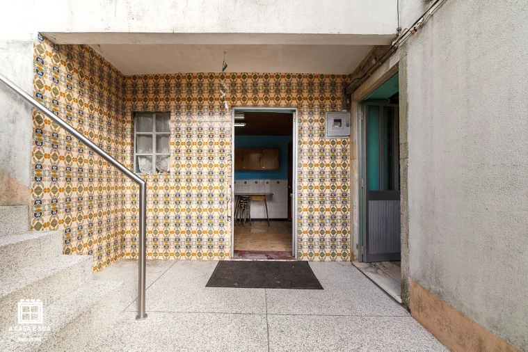 Moradia T2 para Venda em Fafião Foto 7