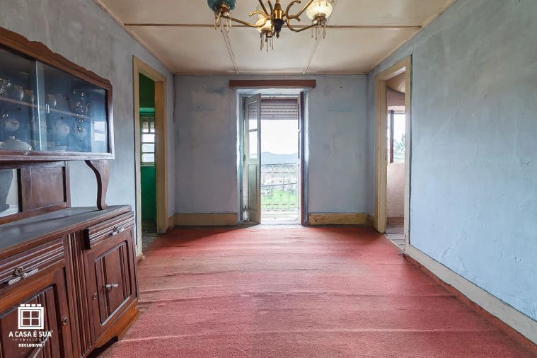 Moradia T2 para Venda em Fafião Foto 13