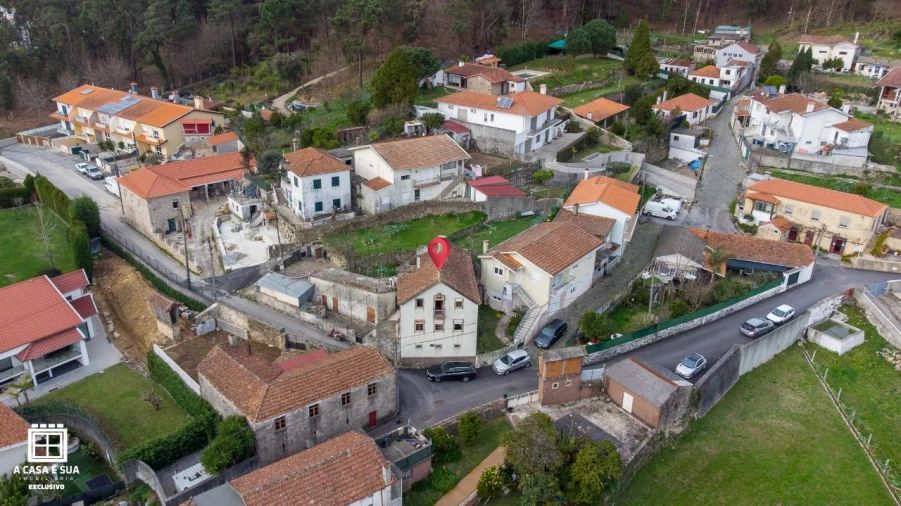 Moradia T2 para Venda em Fafião Foto 25