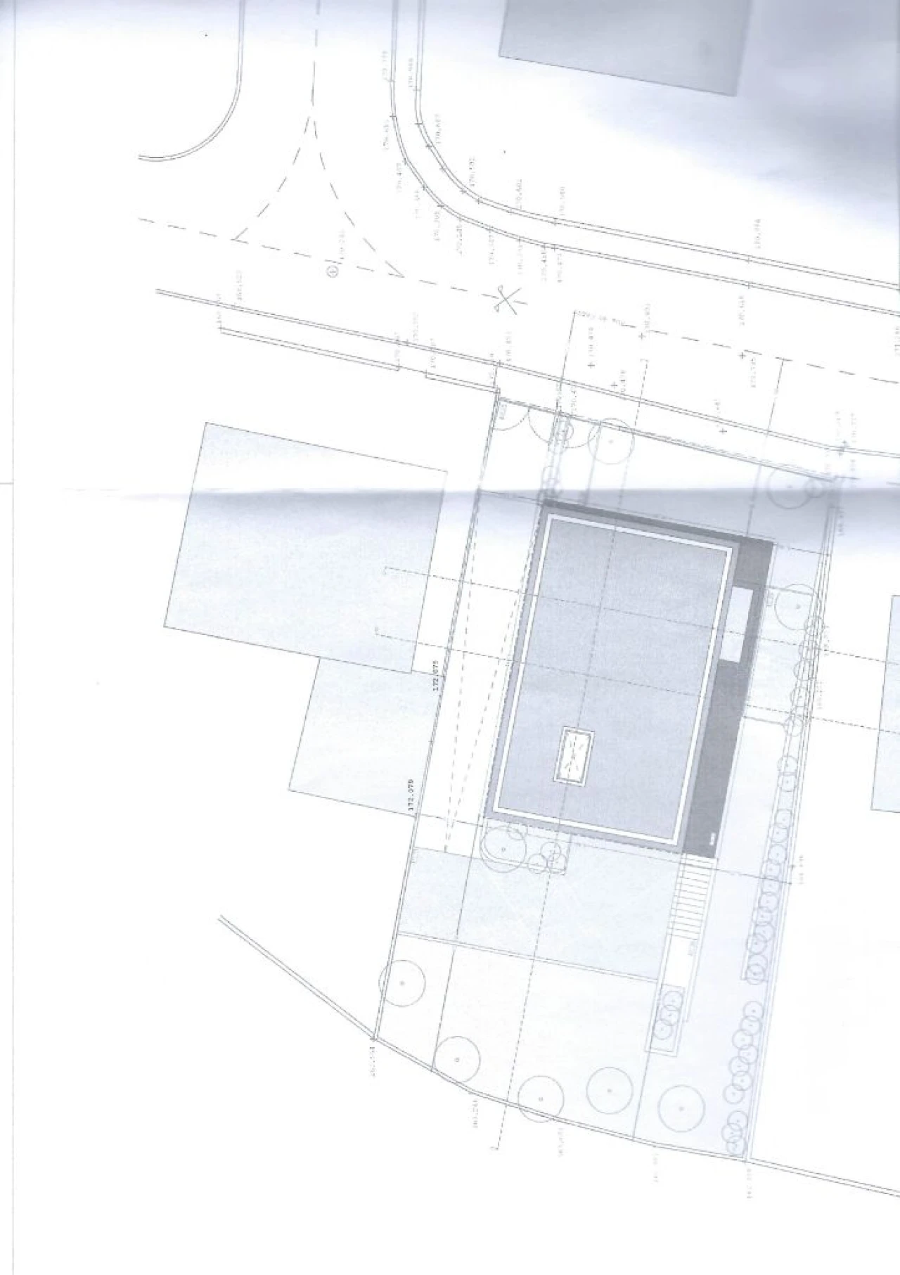 Terreno P/ Prédio para Venda em Sanfins Foto 18