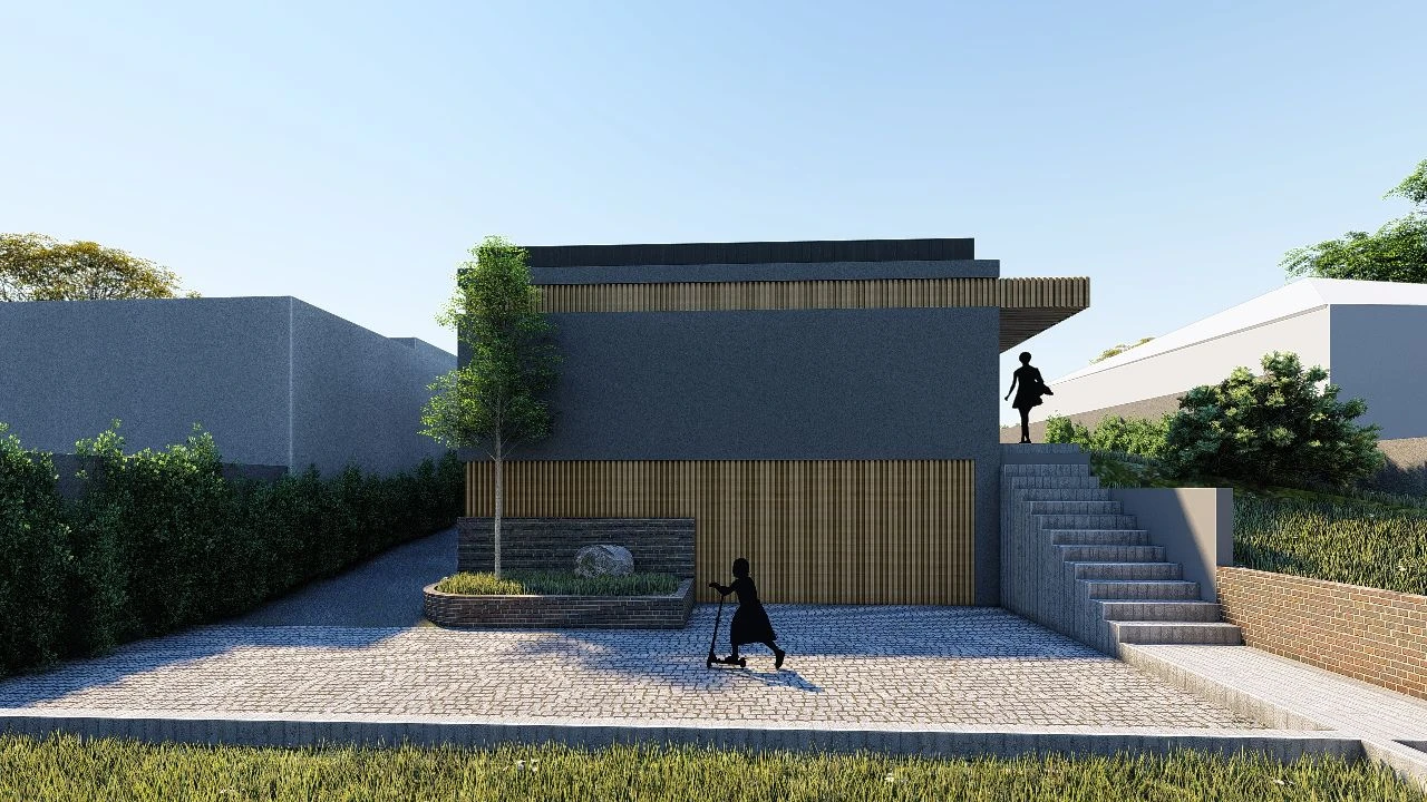 Terreno P/ Prédio para Venda em Sanfins Foto 22