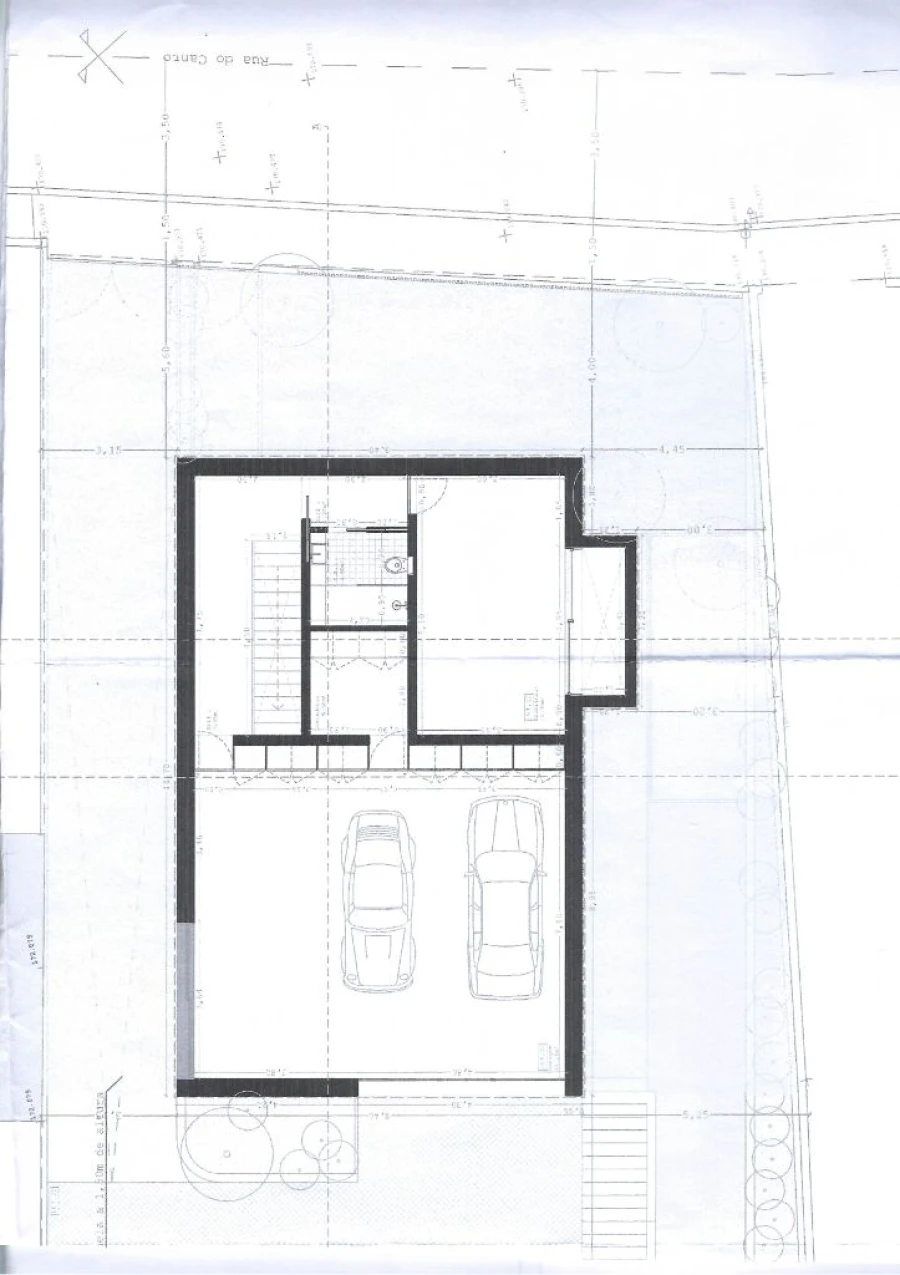 Terreno P/ Prédio para Venda em Sanfins Foto 19