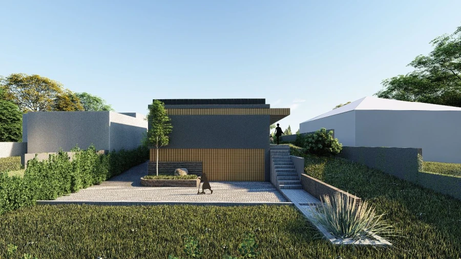 Terreno P/ Prédio para Venda em Sanfins Foto 26