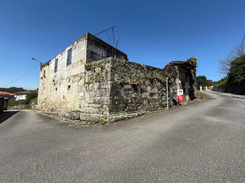 Moradia para Venda em Vilela Foto 1