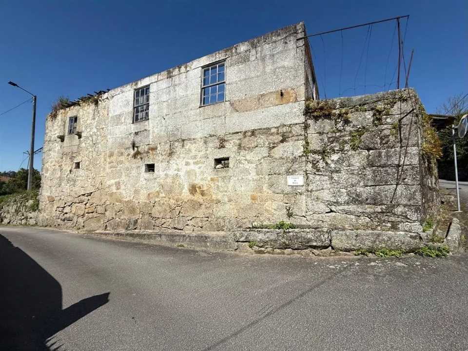 Moradia para Venda em Vilela Foto 2