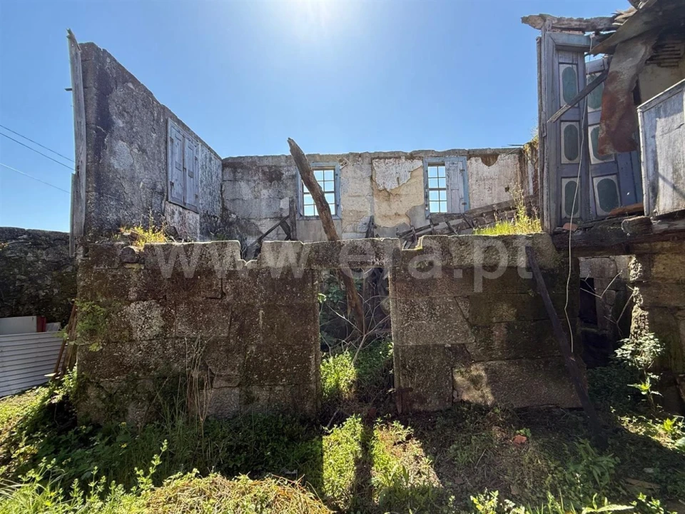 Moradia para Venda em Vilela Foto 6