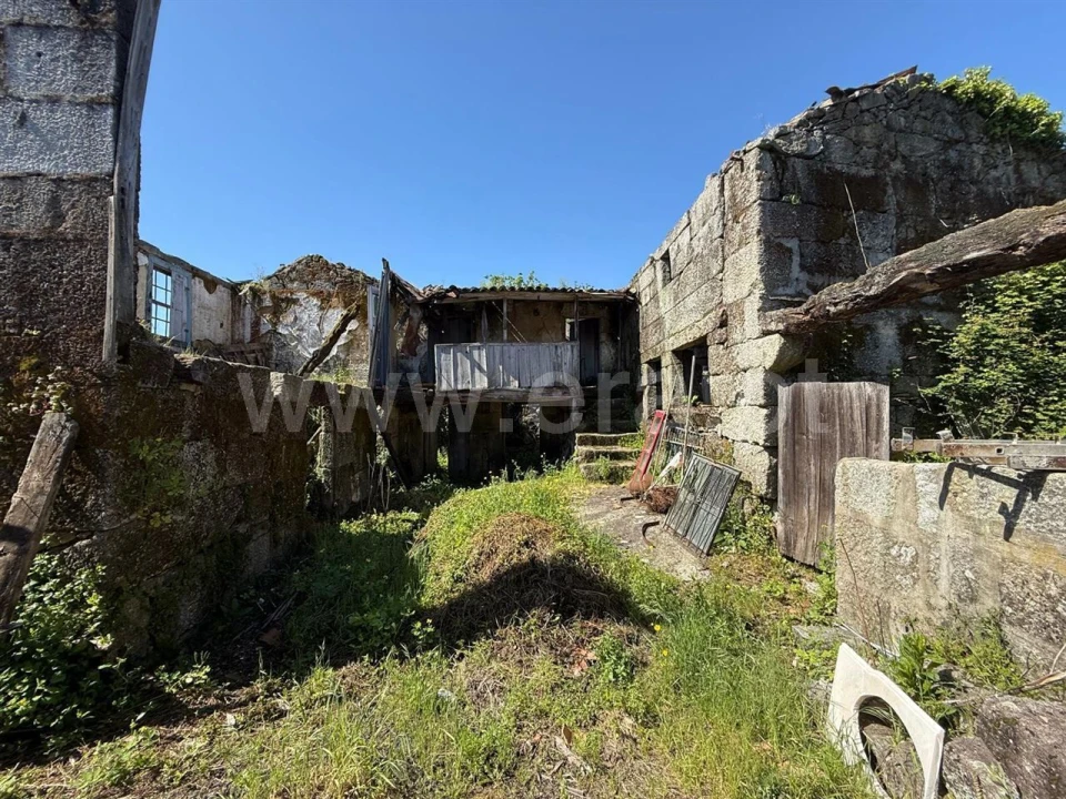 Moradia para Venda em Vilela Foto 11