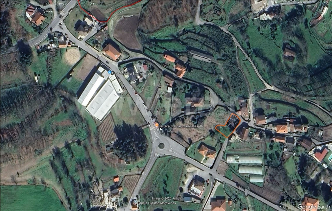 Moradia para Venda em Vilela Foto 17