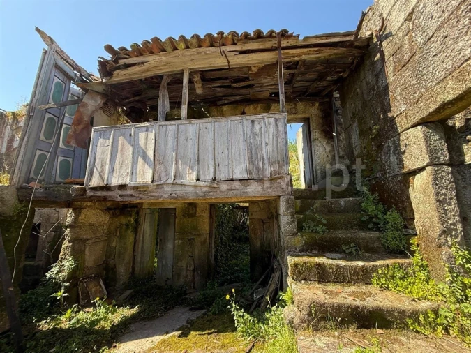 Moradia para Venda em Vilela Foto 7