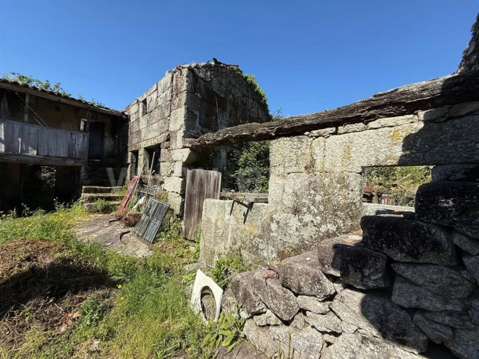 Moradia para Venda em Vilela Foto 8