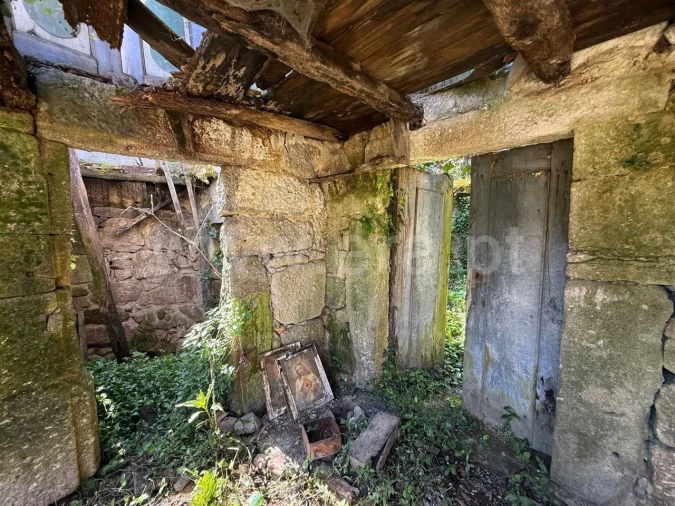 Moradia para Venda em Vilela Foto 9