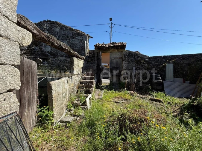 Moradia para Venda em Vilela Foto 10