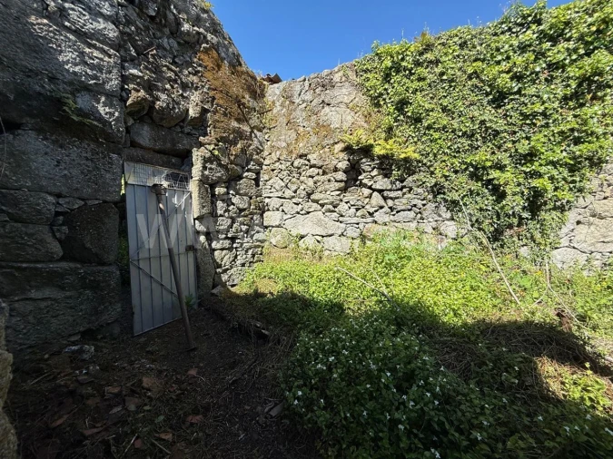 Moradia para Venda em Vilela Foto 12