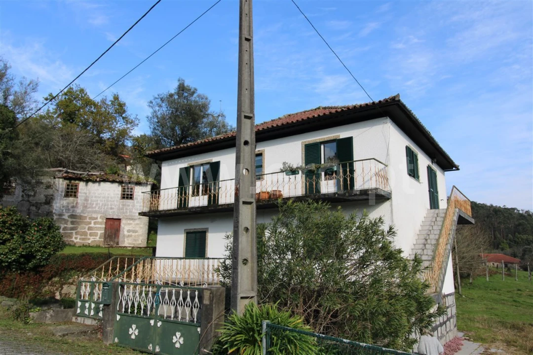 Quinta T4 para Venda em Rendufinho Foto 17